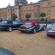 Illustration for article titled Salon Prive UNBELIEVABLE CARS